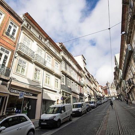 Sao Bento Premium Loft - With Air Conditioning Porto Kültér fotó