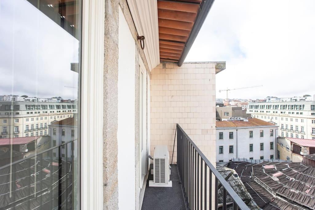 Sao Bento Premium Loft - With Air Conditioning Porto Kültér fotó
